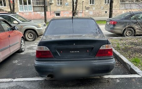 Daewoo Nexia I рестайлинг, 2011 год, 140 000 рублей, 1 фотография