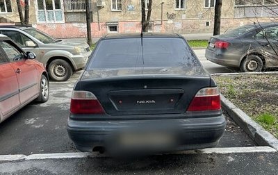 Daewoo Nexia I рестайлинг, 2011 год, 140 000 рублей, 1 фотография