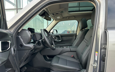 Haval H7, 2025 год, 3 799 000 рублей, 6 фотография