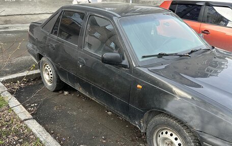 Daewoo Nexia I рестайлинг, 2011 год, 140 000 рублей, 3 фотография