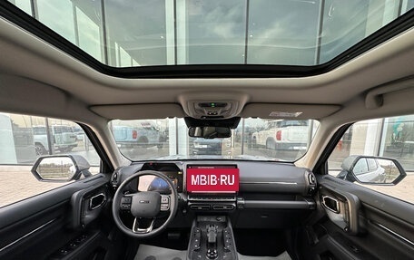 Haval H7, 2025 год, 3 799 000 рублей, 7 фотография