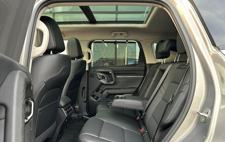 Haval H7, 2025 год, 3 799 000 рублей, 8 фотография