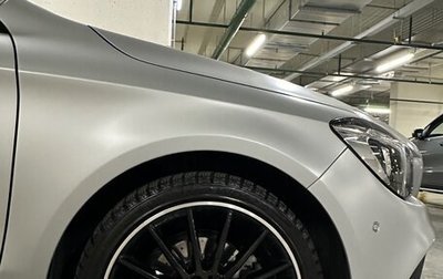 Mercedes-Benz CLA, 2016 год, 2 300 000 рублей, 1 фотография