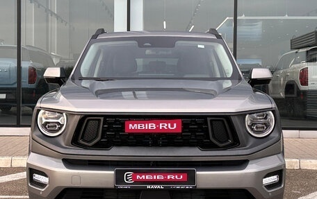 Haval H7, 2025 год, 3 799 000 рублей, 2 фотография