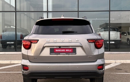 Haval H7, 2025 год, 3 799 000 рублей, 3 фотография