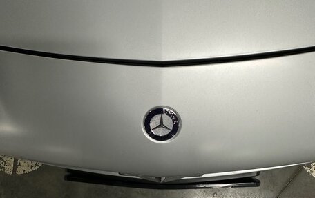 Mercedes-Benz CLA, 2016 год, 2 300 000 рублей, 3 фотография