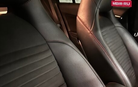 Mercedes-Benz CLA, 2016 год, 2 300 000 рублей, 5 фотография