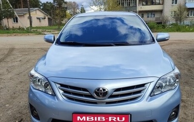 Toyota Corolla, 2011 год, 1 000 000 рублей, 1 фотография