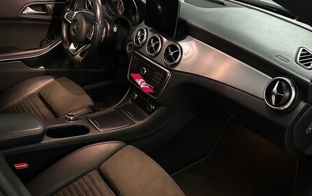 Mercedes-Benz CLA, 2016 год, 2 300 000 рублей, 4 фотография