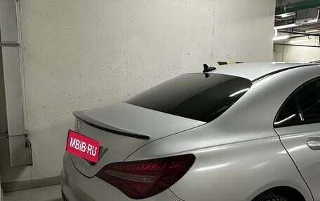 Mercedes-Benz CLA, 2016 год, 2 300 000 рублей, 2 фотография