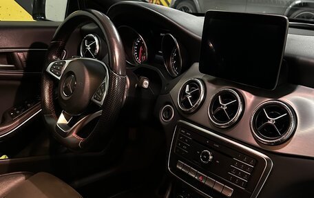 Mercedes-Benz CLA, 2016 год, 2 300 000 рублей, 6 фотография