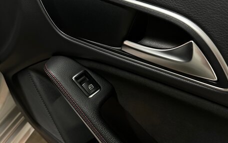Mercedes-Benz CLA, 2016 год, 2 300 000 рублей, 7 фотография