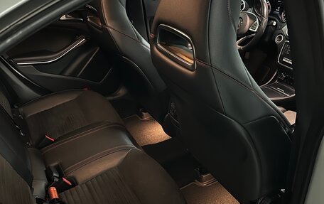 Mercedes-Benz CLA, 2016 год, 2 300 000 рублей, 9 фотография