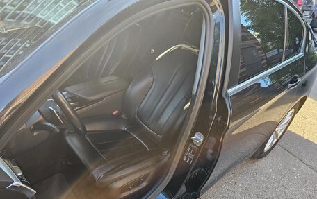 BMW 5 серия, 2018 год, 2 950 000 рублей, 10 фотография