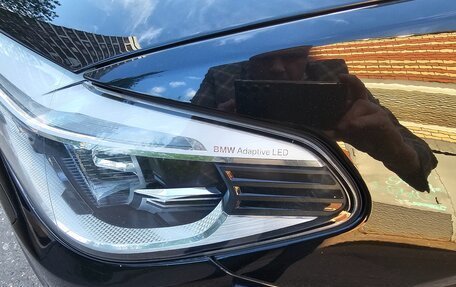 BMW 5 серия, 2018 год, 2 950 000 рублей, 11 фотография