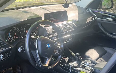 BMW X3, 2019 год, 4 050 000 рублей, 6 фотография