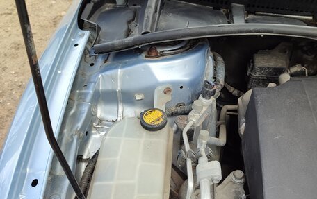 Toyota Corolla, 2011 год, 1 000 000 рублей, 15 фотография