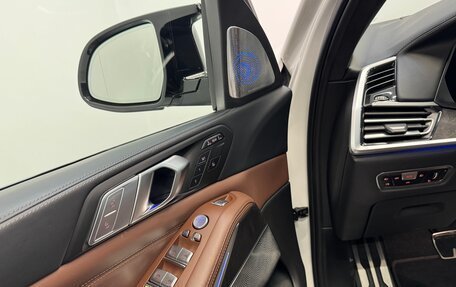 BMW X7, 2022 год, 9 300 000 рублей, 15 фотография