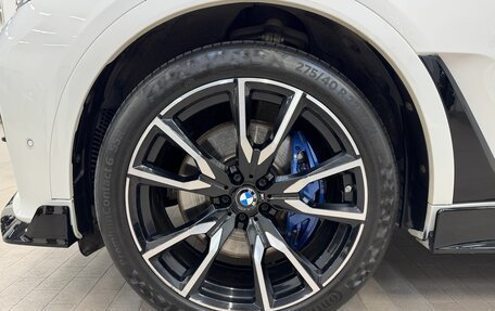 BMW X7, 2022 год, 9 300 000 рублей, 7 фотография