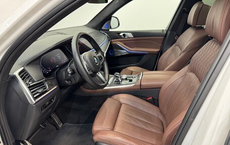 BMW X7, 2022 год, 9 300 000 рублей, 14 фотография