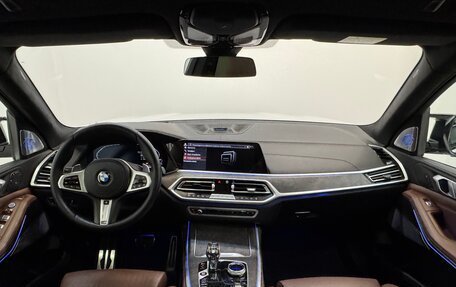 BMW X7, 2022 год, 9 300 000 рублей, 13 фотография