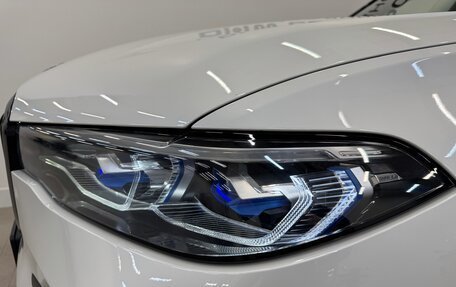 BMW X7, 2022 год, 9 300 000 рублей, 9 фотография