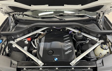 BMW X7, 2022 год, 9 300 000 рублей, 11 фотография