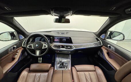 BMW X7, 2022 год, 9 300 000 рублей, 12 фотография