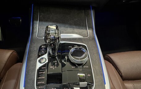 BMW X7, 2022 год, 9 300 000 рублей, 19 фотография