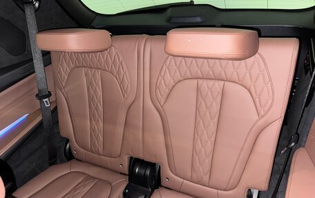 BMW X7, 2022 год, 9 300 000 рублей, 21 фотография