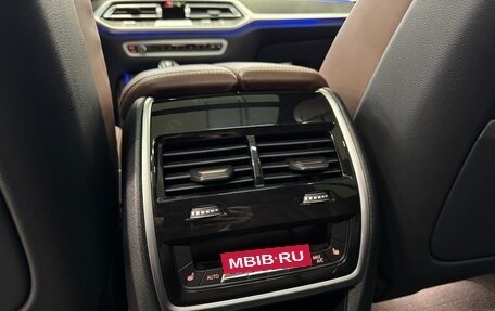 BMW X7, 2022 год, 9 300 000 рублей, 20 фотография