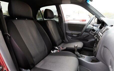 Hyundai Accent II, 2005 год, 270 000 рублей, 8 фотография