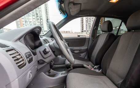 Hyundai Accent II, 2005 год, 270 000 рублей, 10 фотография