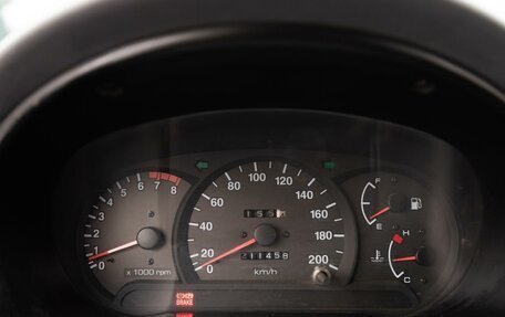 Hyundai Accent II, 2005 год, 270 000 рублей, 13 фотография