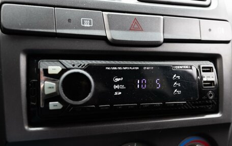 Hyundai Accent II, 2005 год, 270 000 рублей, 14 фотография