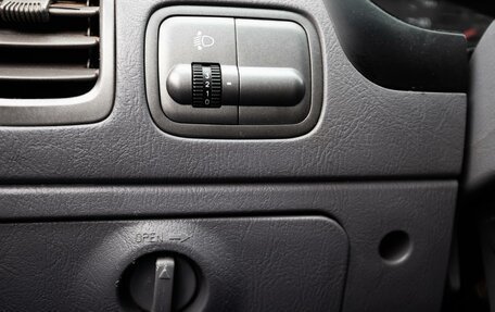 Hyundai Accent II, 2005 год, 270 000 рублей, 17 фотография