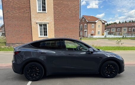 Tesla Model Y I, 2022 год, 4 888 000 рублей, 13 фотография
