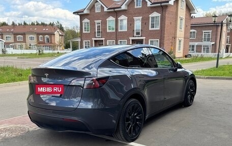 Tesla Model Y I, 2022 год, 4 888 000 рублей, 10 фотография