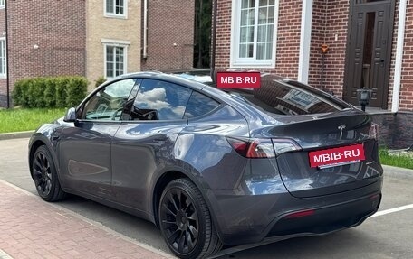 Tesla Model Y I, 2022 год, 4 888 000 рублей, 7 фотография