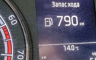 Skoda Kodiaq I, 2020 год, 2 750 000 рублей, 1 фотография