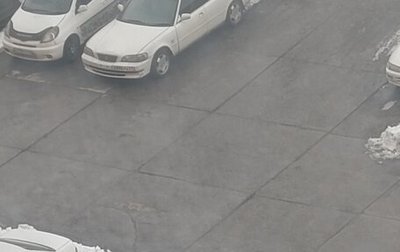 Honda Inspire III, 1998 год, 350 000 рублей, 1 фотография