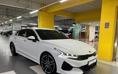 KIA K5, 2021 год, 2 298 000 рублей, 1 фотография