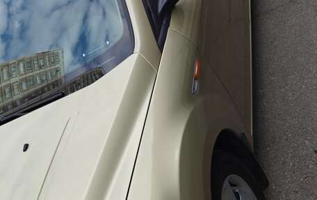 Ford Mondeo IV, 2007 год, 780 000 рублей, 1 фотография