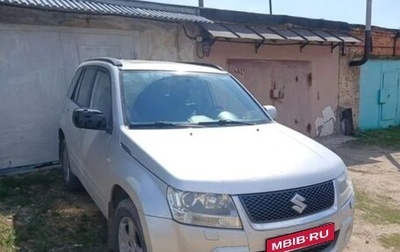 Suzuki Grand Vitara, 2005 год, 950 000 рублей, 1 фотография