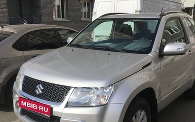 Suzuki Grand Vitara, 2011 год, 1 135 000 рублей, 1 фотография