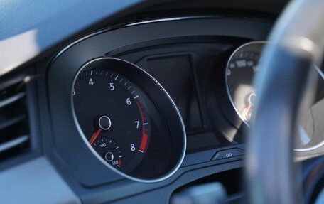 Volkswagen Passat B8 рестайлинг, 2017 год, 2 000 000 рублей, 8 фотография