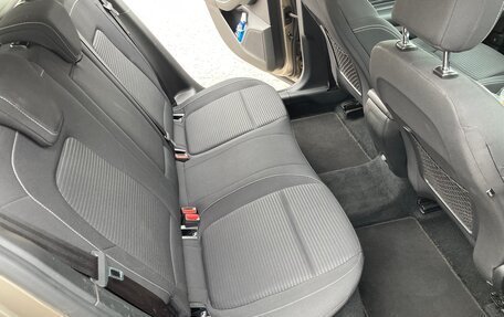 Ford Focus IV, 2019 год, 1 300 000 рублей, 14 фотография