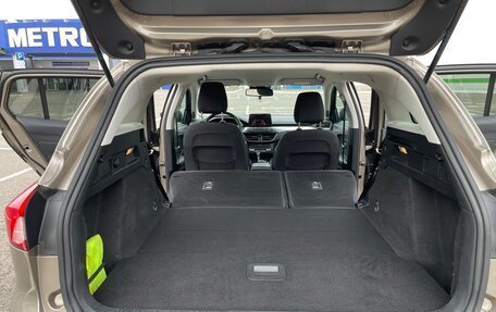 Ford Focus IV, 2019 год, 1 300 000 рублей, 10 фотография