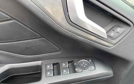 Ford Focus IV, 2019 год, 1 300 000 рублей, 19 фотография