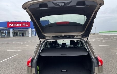 Ford Focus IV, 2019 год, 1 300 000 рублей, 9 фотография